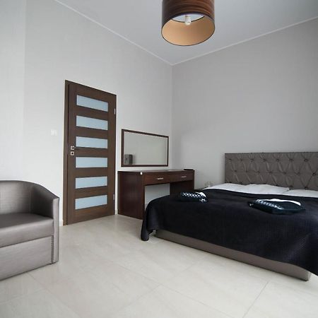 Villa Baltica Рови Екстериор снимка